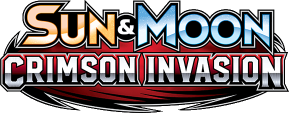 Crimson Invasion expansion logo