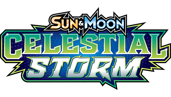 Celestial Storm expansion logo