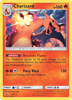 Dracaufeu