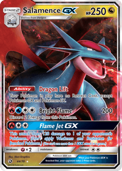 Drattak GX — Majesté des Dragons