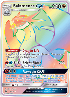 Drattak GX — Majesté des Dragons