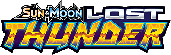 Lost Thunder expansion logo
