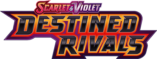 Destined Rivals expansion logo