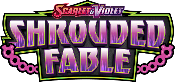 Shrouded Fable expansion logo