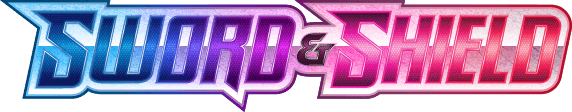 Sword & Shield expansion logo