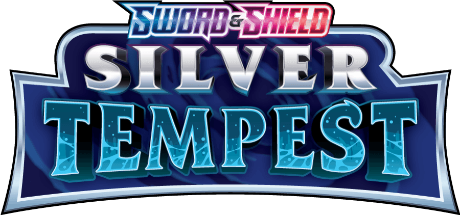 Silver Tempest expansion logo