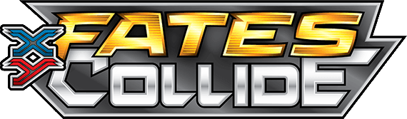 Fates Collide expansion logo