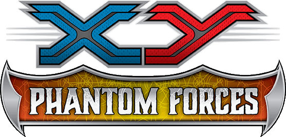 Phantom Forces expansion logo