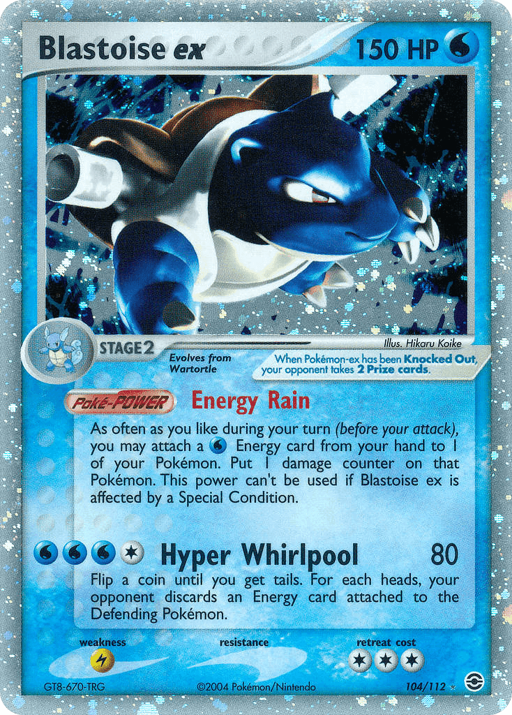 Tortank ex