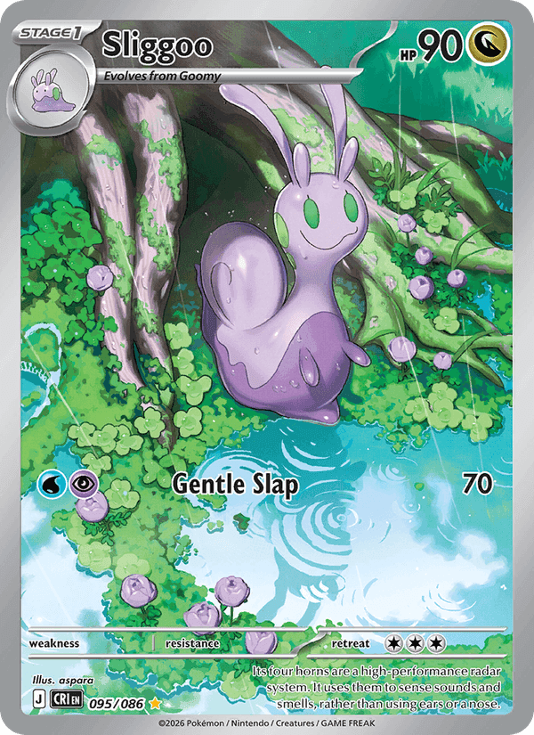 Sliggoo — Chaos Rising