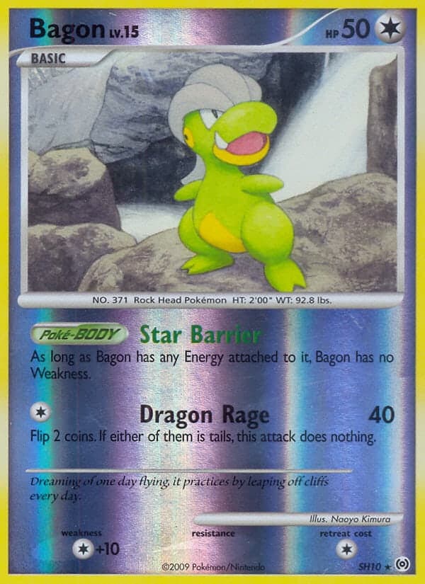 Draby — Arceus