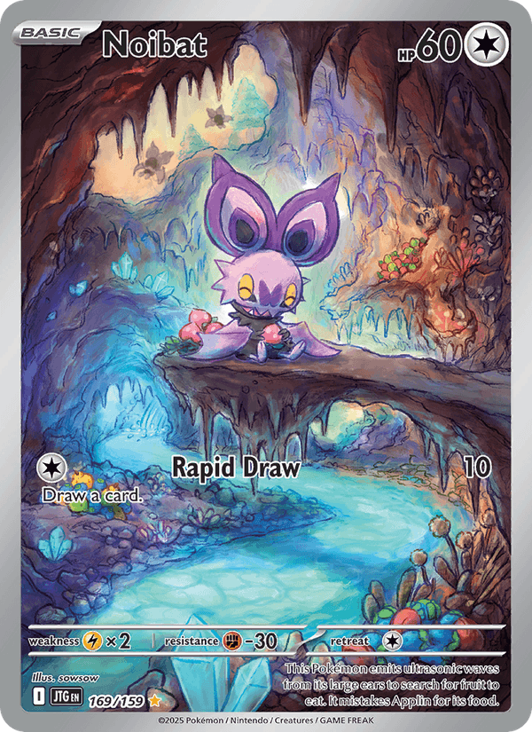 Noibat — Journey Together