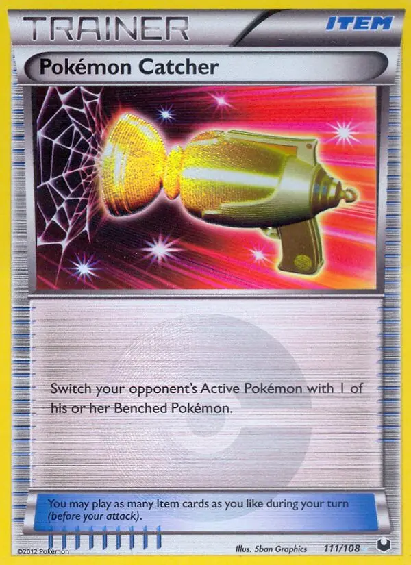 Attrape-Pokémon — Explorateurs Obscurs