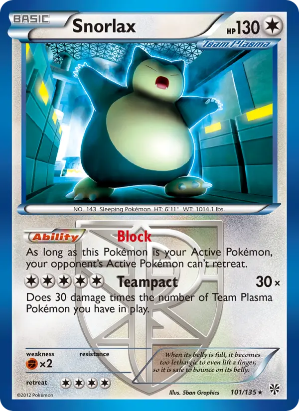 Ronflex — Tempête Plasma
