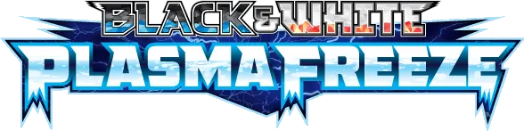 Plasma Freeze expansion logo