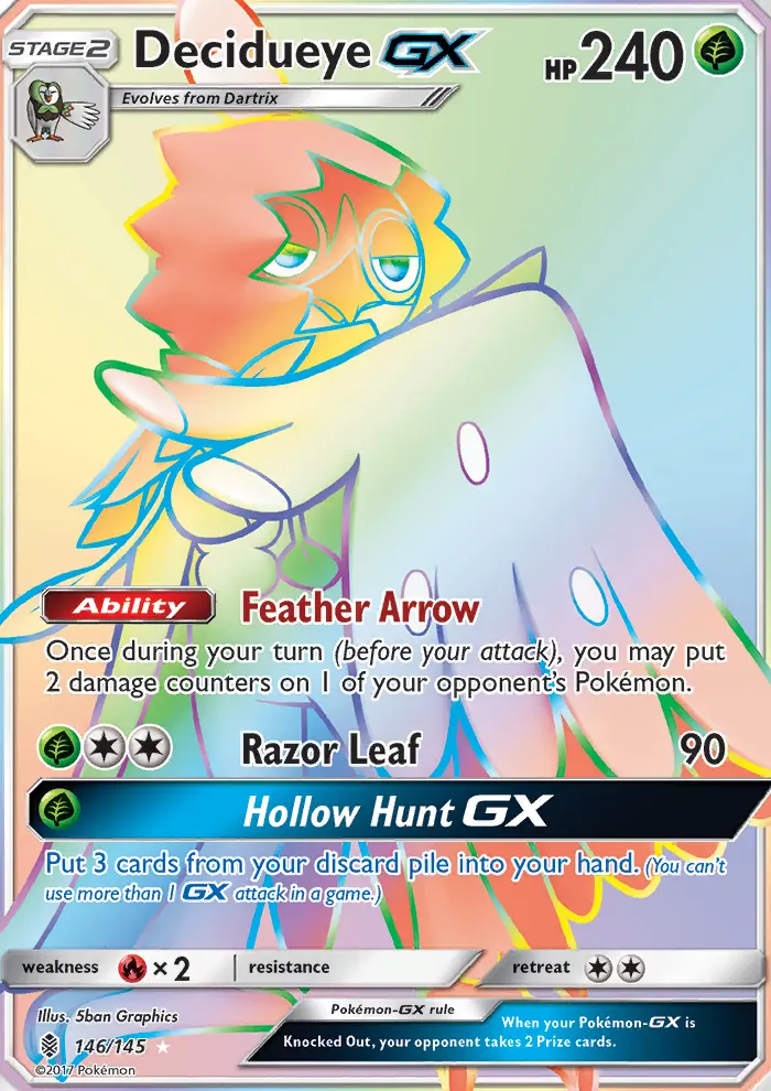 Archéduc GX — Gardiens Ascendants
