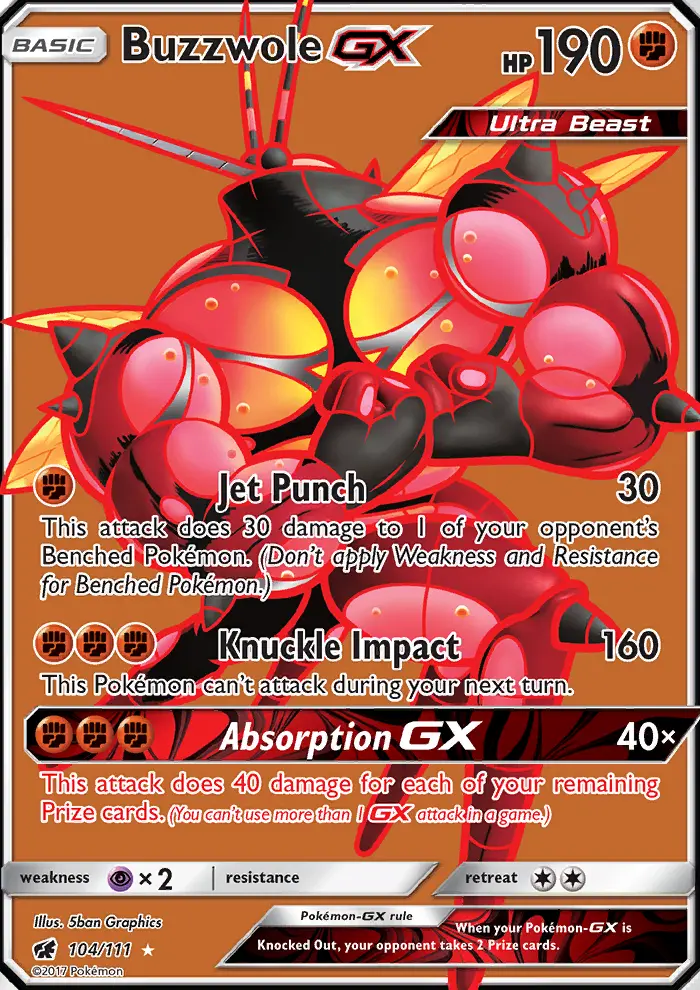 Mouscoto GX — Invasion Carmin