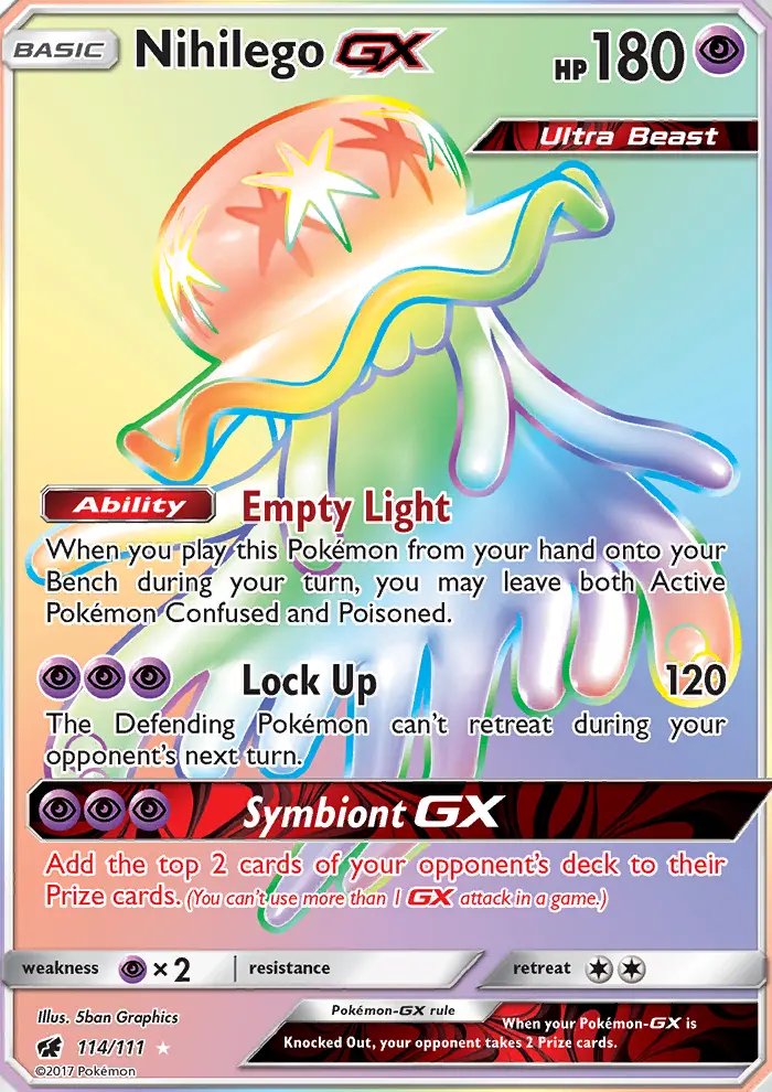 Zéroïd GX — Invasion Carmin