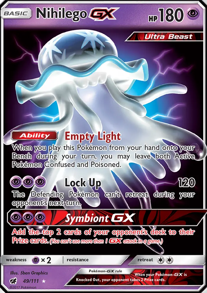 Zéroïd GX — Invasion Carmin