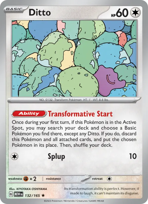 Ditto — 151