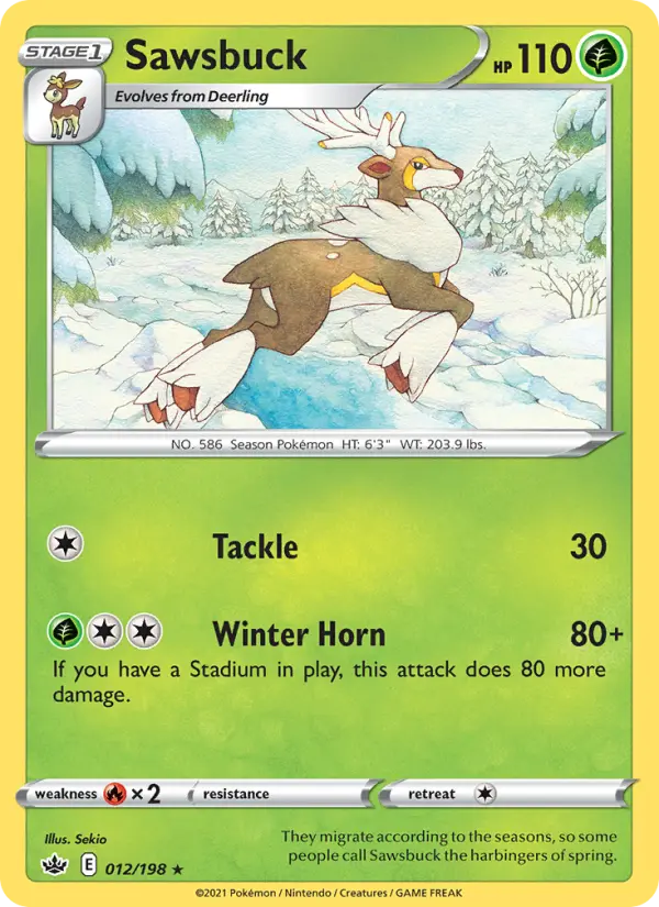 Haydaim — Règne de Glace
