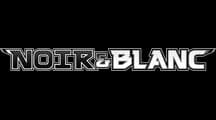 Logo de l’extension Noir & Blanc
