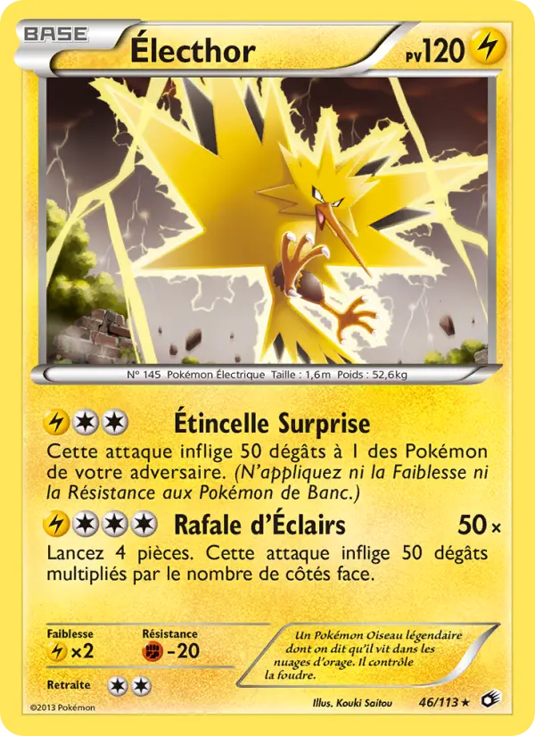 Électhor