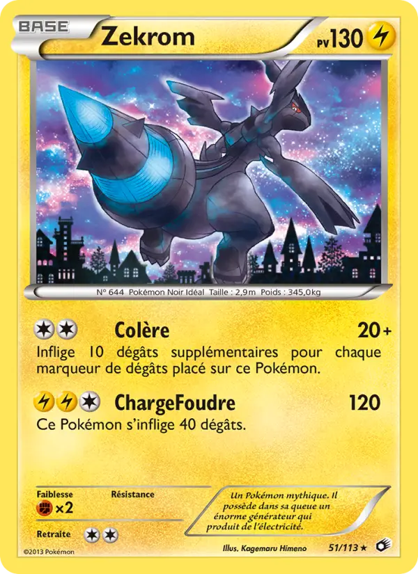Zekrom