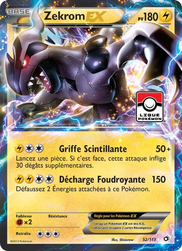 Zekrom