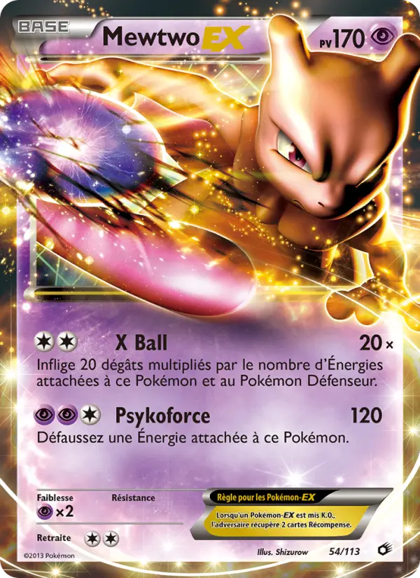 Mewtwo