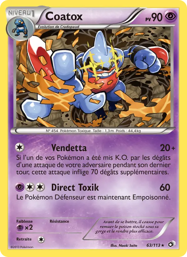 Coatox