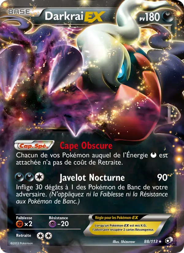 Darkrai