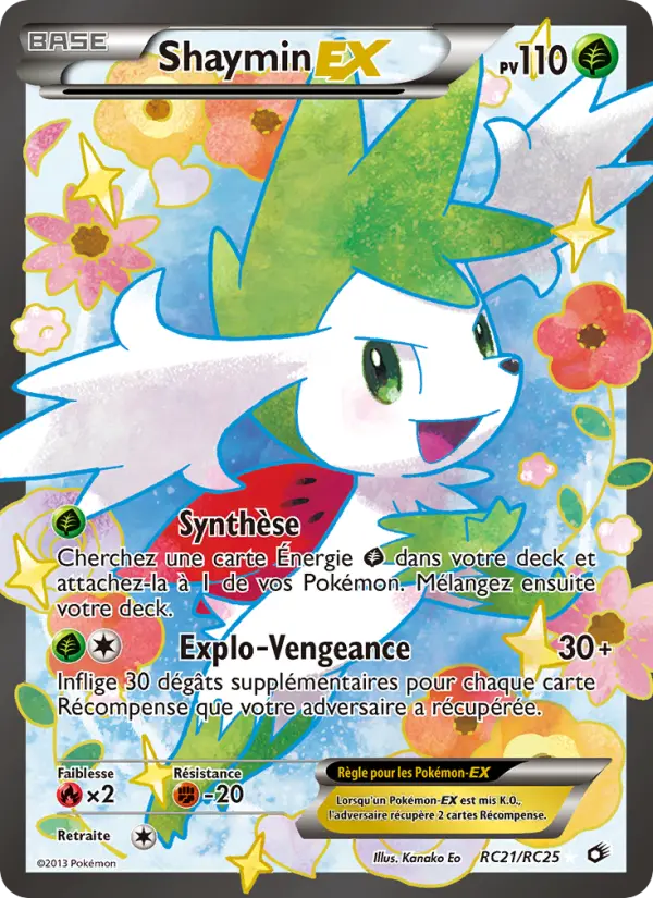 Shaymin