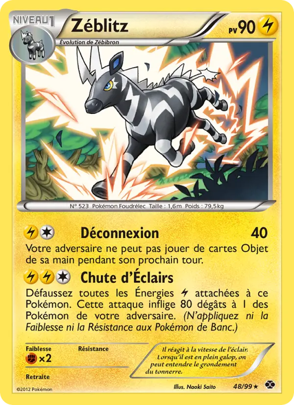 Zéblitz