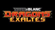 Logo de l’extension Dragons Exaltés