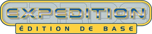 Logo de l’extension Expedition