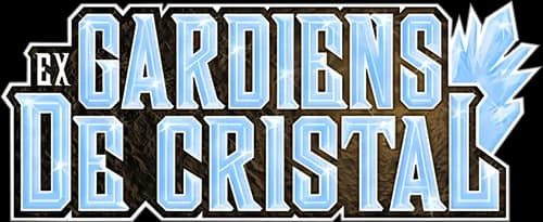 Logo de l’extension EX Gardiens de Cristal