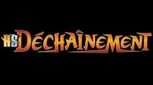 Logo de l’extension HS Déchaînement