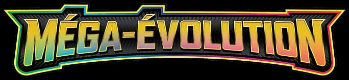 Logo de l’extension Méga-Évolution