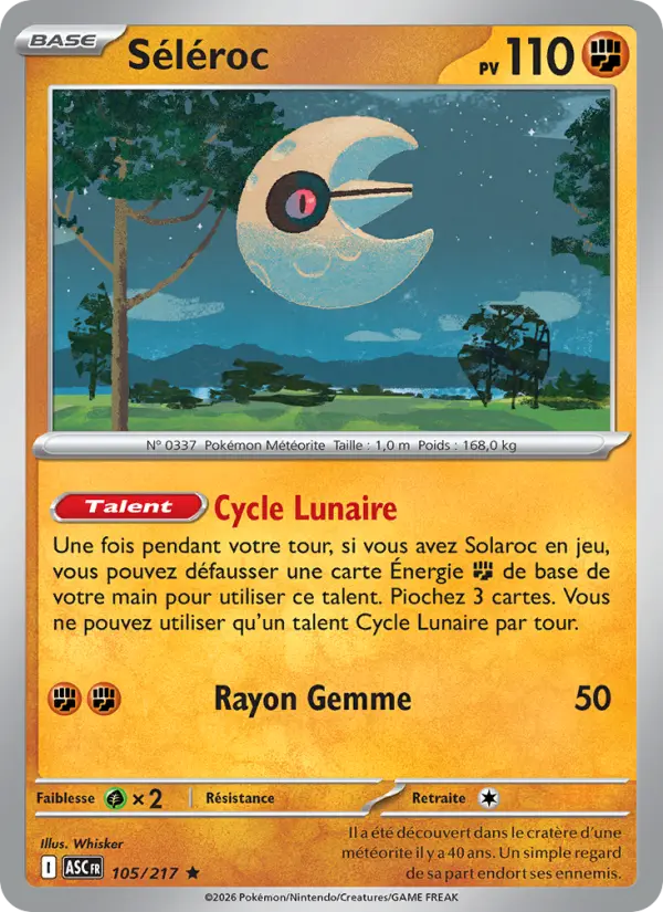 Séléroc