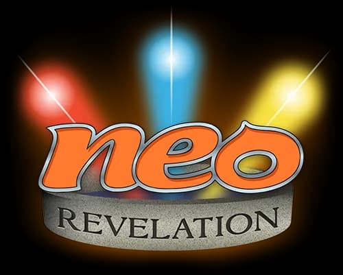 Logo de l’extension Neo Revelation