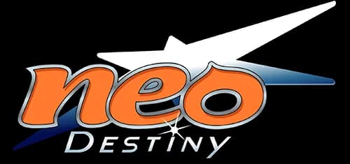 Logo de l’extension Neo Destiny