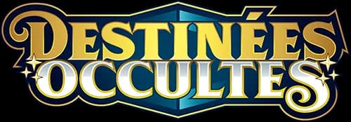 Logo de l’extension Destinées Occultes