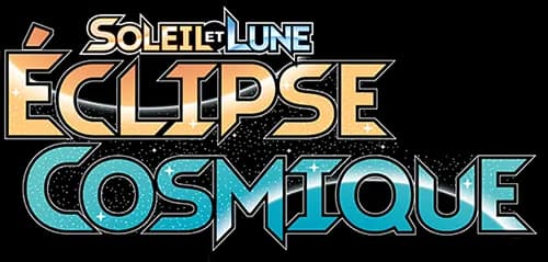 Logo de l’extension Éclipse Cosmique