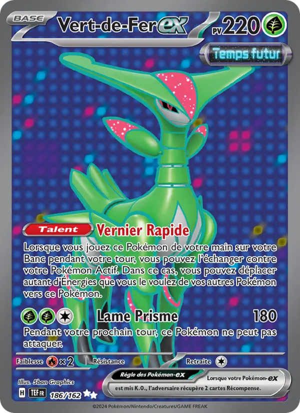 Vert-de-Fer-ex