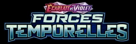 Logo de l’extension Forces Temporelles