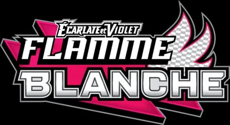 Logo de l’extension Flamme Blanche