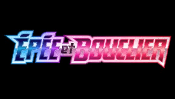 Logo de l’extension Épée et Bouclier