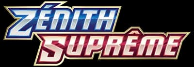 Logo de l’extension Zénith Suprême