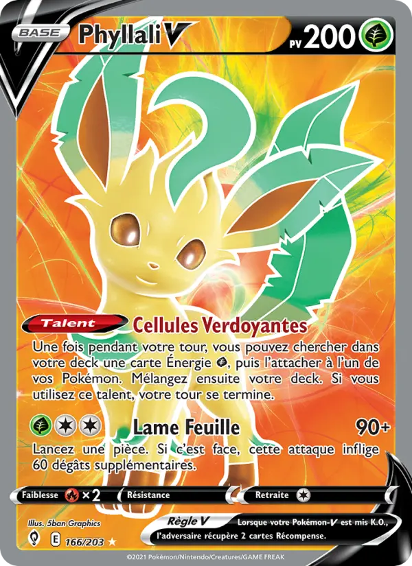 Phyllali V